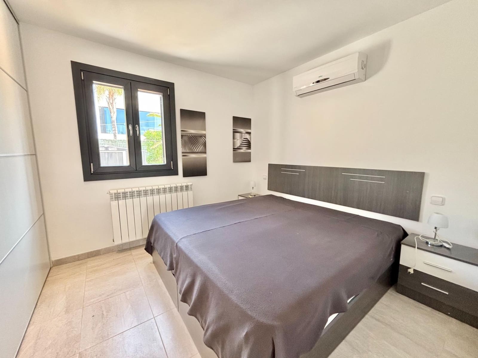 Pareado de 3 habitaciones en Cala Pi en venta - 699.000 € (Ref: 8994089)