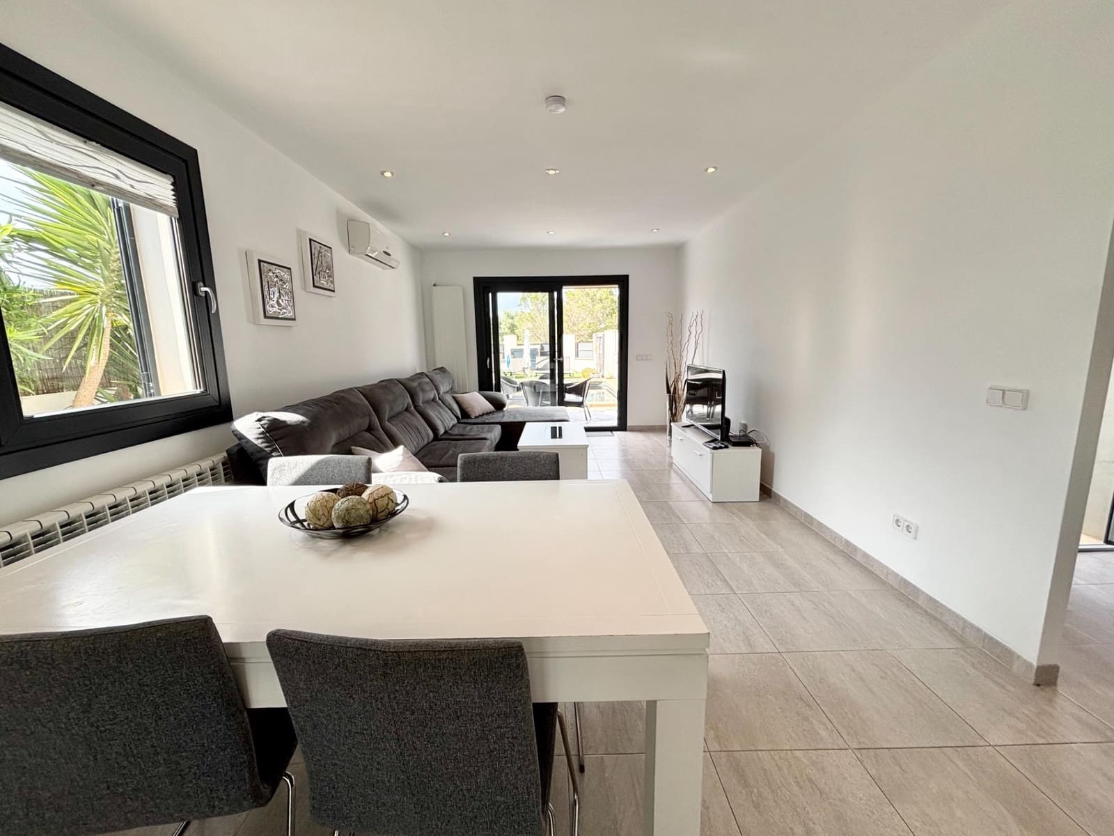 Pareado de 3 habitaciones en Cala Pi en venta - 699.000 € (Ref: 8994089)