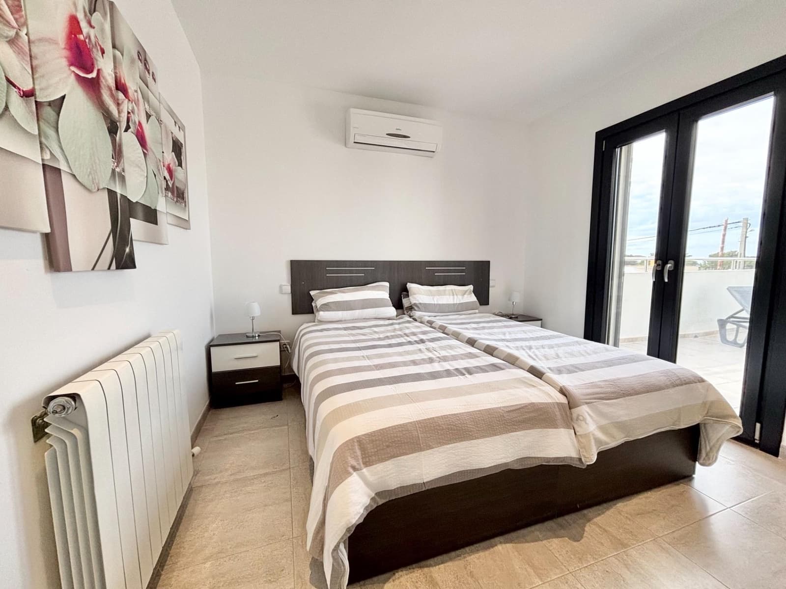 Pareado de 3 habitaciones en Cala Pi en venta - 699.000 € (Ref: 8994089)