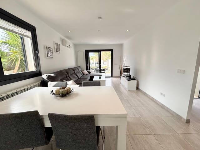 3 soverom Kjedet enebolig til salgs i Cala Pi, Llucmajor - € 699 000 (Ref: 8994089)