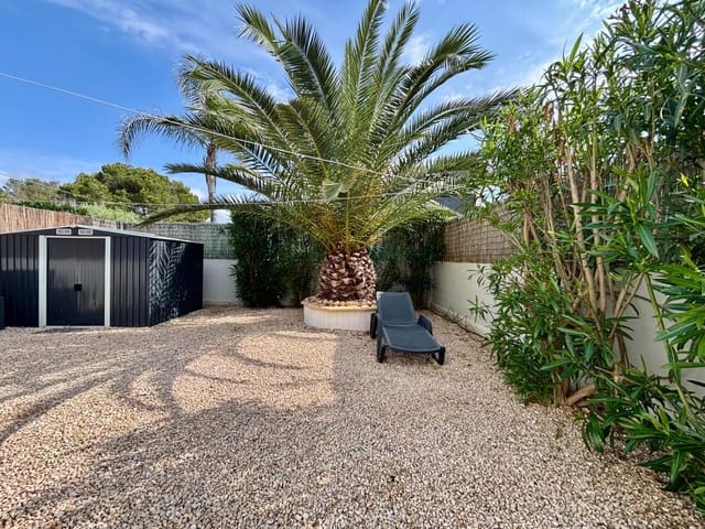 3 soverom Kjedet enebolig til salgs i Cala Pi, Llucmajor - € 699 000 (Ref: 8994089)