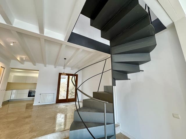 3 chambre Villa/Maison Mitoyenne à vendre à Alaró avec garage - 875 000 € (Ref: 9020852)