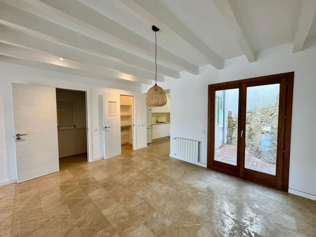 3 sovrum Radhus till salu i Alaró med garage - 875 000 € (Ref: 9020852)