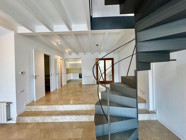 Adosado de 3 habitaciones en Alaró en venta con garaje - 875.000 € (Ref: 9020852)