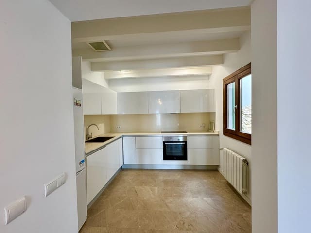 Adosado de 3 habitaciones en Alaró en venta con garaje - 875.000 € (Ref: 9020852)