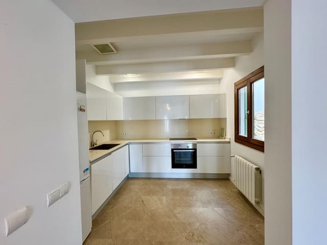 3 quarto Moradia em Banda para venda em Alaró com garagem - 875 000 € (Ref: 9020852)