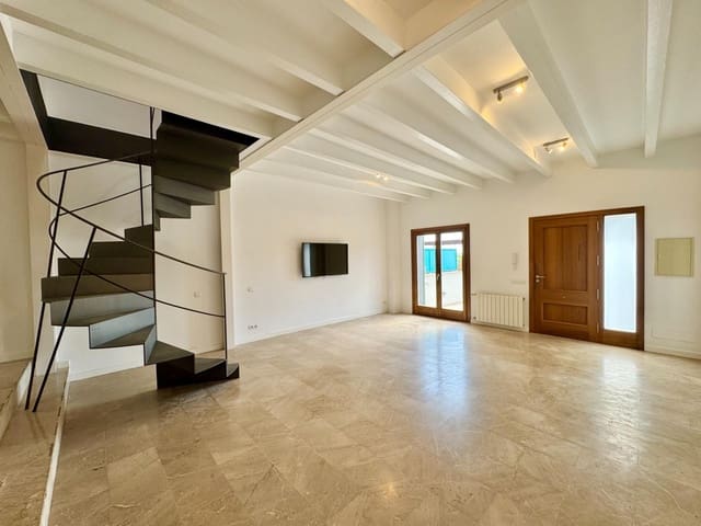 3 quarto Moradia em Banda para venda em Alaró com garagem - 875 000 € (Ref: 9020852)