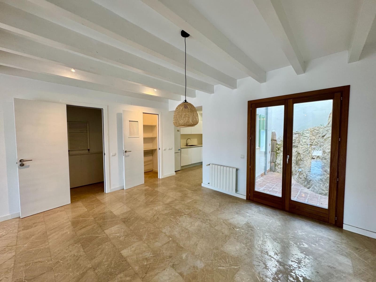 3 sypialnia Dom szeregowy na sprzedaż w Alaro z garażem - 875 000 € (Ref: 9020852)