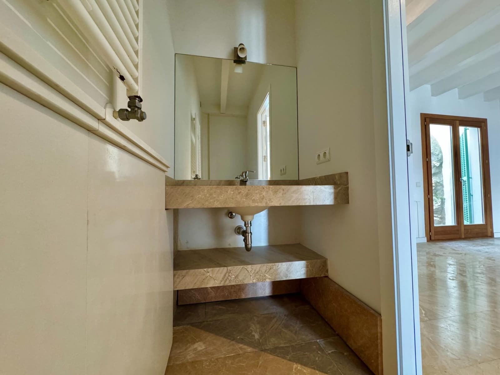 3 sypialnia Dom szeregowy na sprzedaż w Alaro z garażem - 875 000 € (Ref: 9020852)