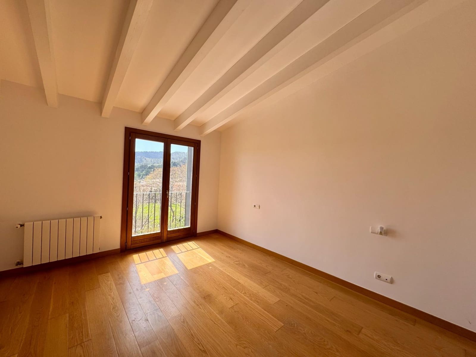 3 sypialnia Dom szeregowy na sprzedaż w Alaro z garażem - 875 000 € (Ref: 9020852)