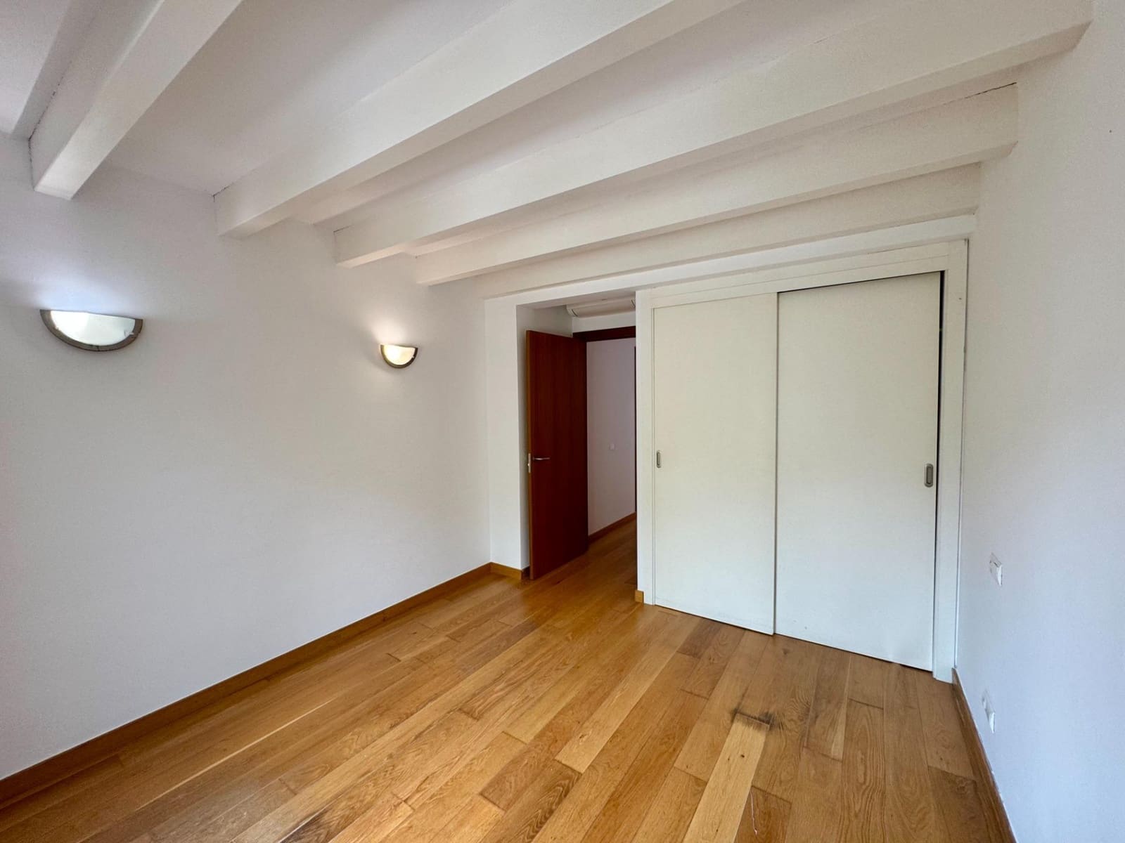 3 sypialnia Dom szeregowy na sprzedaż w Alaro z garażem - 875 000 € (Ref: 9020852)