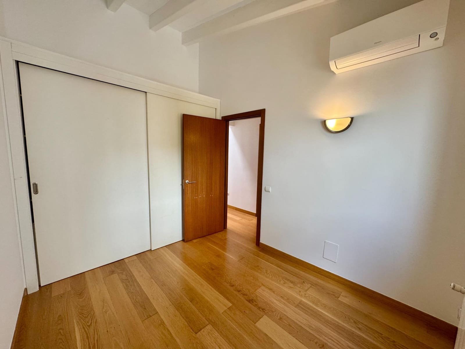 3 sypialnia Dom szeregowy na sprzedaż w Alaro z garażem - 875 000 € (Ref: 9020852)