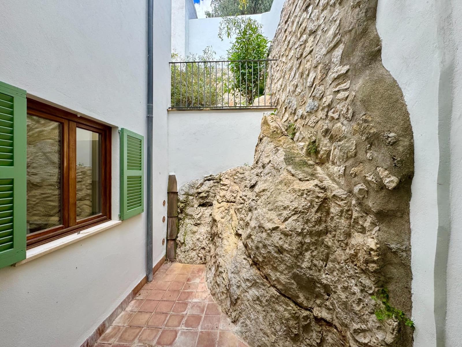 3 sypialnia Dom szeregowy na sprzedaż w Alaro z garażem - 875 000 € (Ref: 9020852)