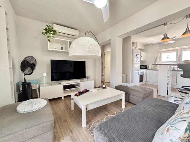 2 sovrum Takvåning till salu i Amanecer, Palma de Mallorca - 310 000 € (Ref: 9042166)