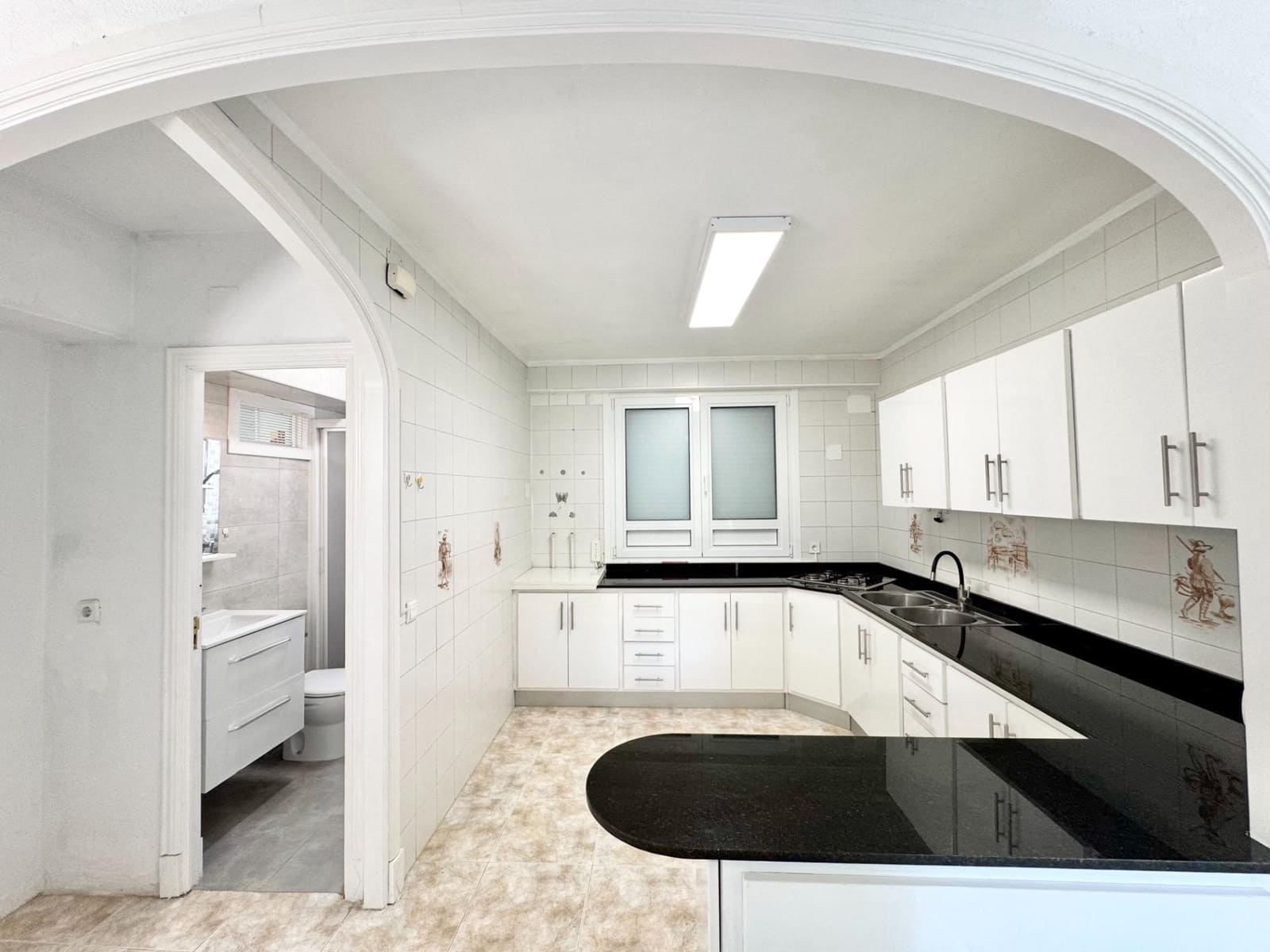 Piso de 4 habitaciones en Palma de Mallorca en venta - 469.000 € (Ref: 9042167)