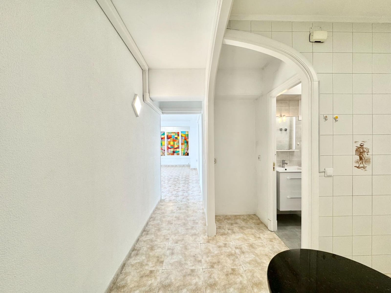 Piso de 4 habitaciones en Palma de Mallorca en venta - 469.000 € (Ref: 9042167)