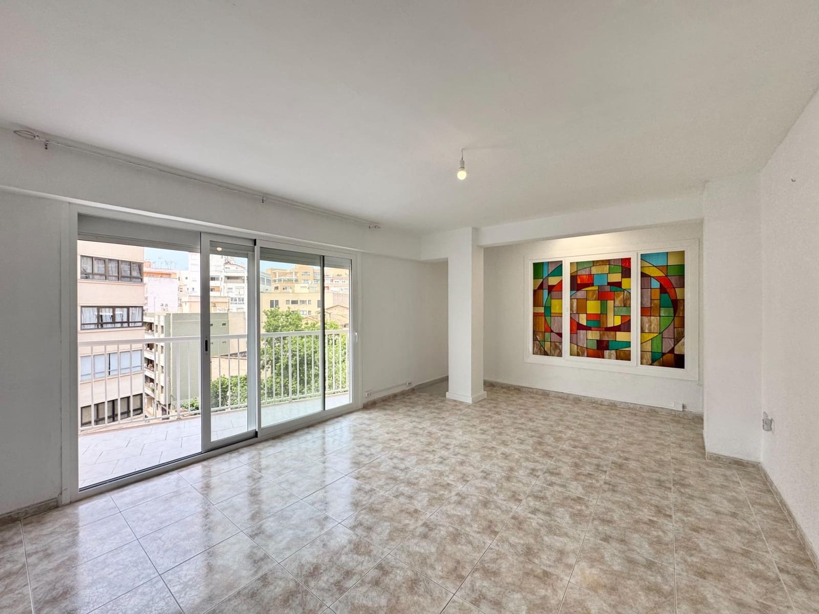 Piso de 4 habitaciones en Palma de Mallorca en venta - 469.000 € (Ref: 9042167)