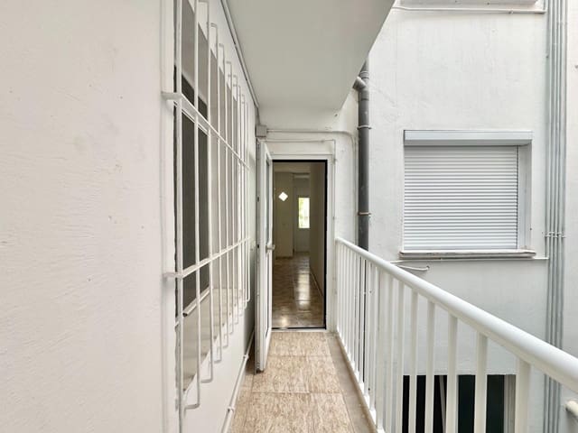 4 makuuhuone Asunto myytävänä paikassa Santa Catalina, Palma de Mallorca - 469 000 € (Ref: 9042167)