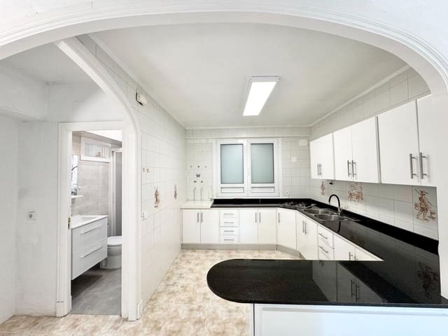 4 makuuhuone Asunto myytävänä paikassa Santa Catalina, Palma de Mallorca - 459 000 € (Ref: 9042167)