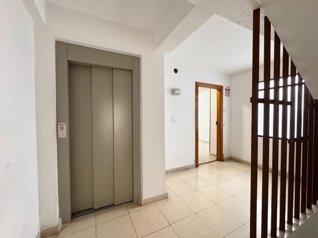 4 makuuhuone Asunto myytävänä paikassa Santa Catalina, Palma de Mallorca - 449 000 € (Ref: 9042167)