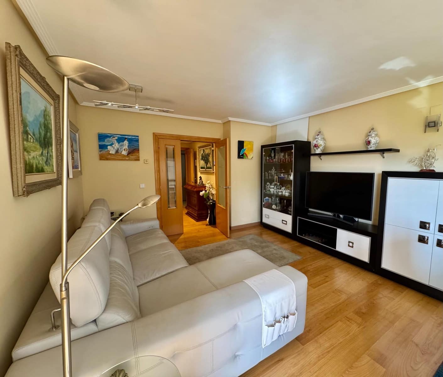 3 soveværelse Penthouse til salg i Palma de Mallorca med swimmingpool garage - € 579.000 (Ref: 9099036)