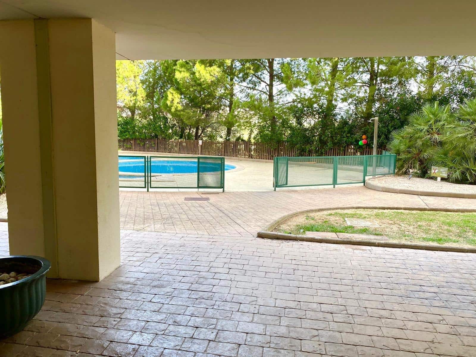 3 soveværelse Penthouse til salg i Palma de Mallorca med swimmingpool garage - € 579.000 (Ref: 9099036)
