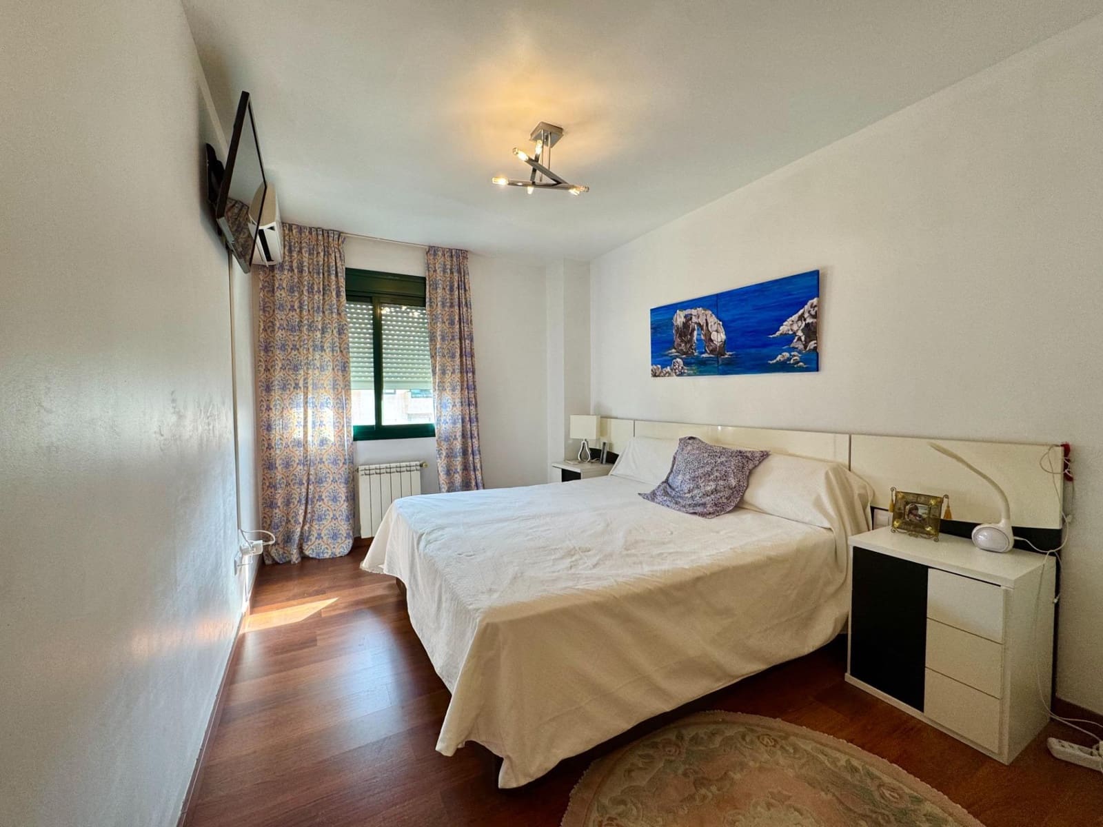 3 soveværelse Penthouse til salg i Palma de Mallorca med swimmingpool garage - € 579.000 (Ref: 9099036)