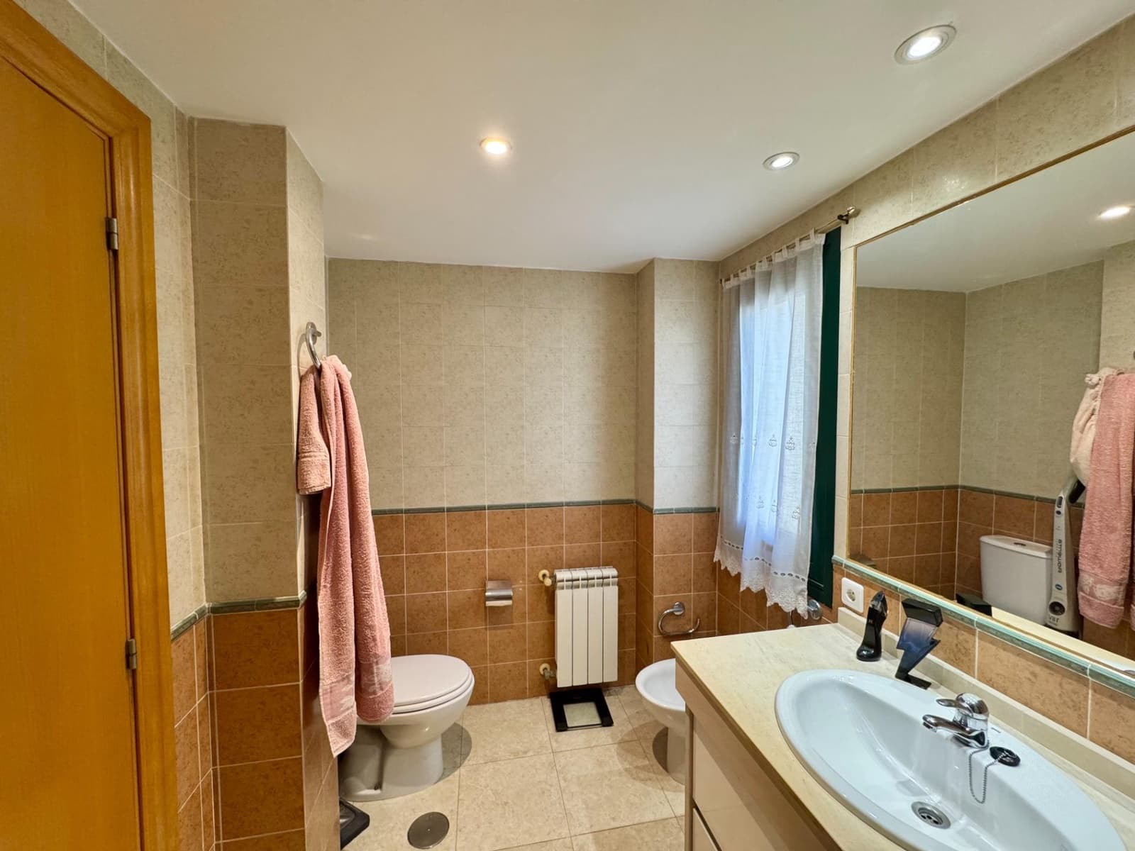 3 soveværelse Penthouse til salg i Palma de Mallorca med swimmingpool garage - € 579.000 (Ref: 9099036)