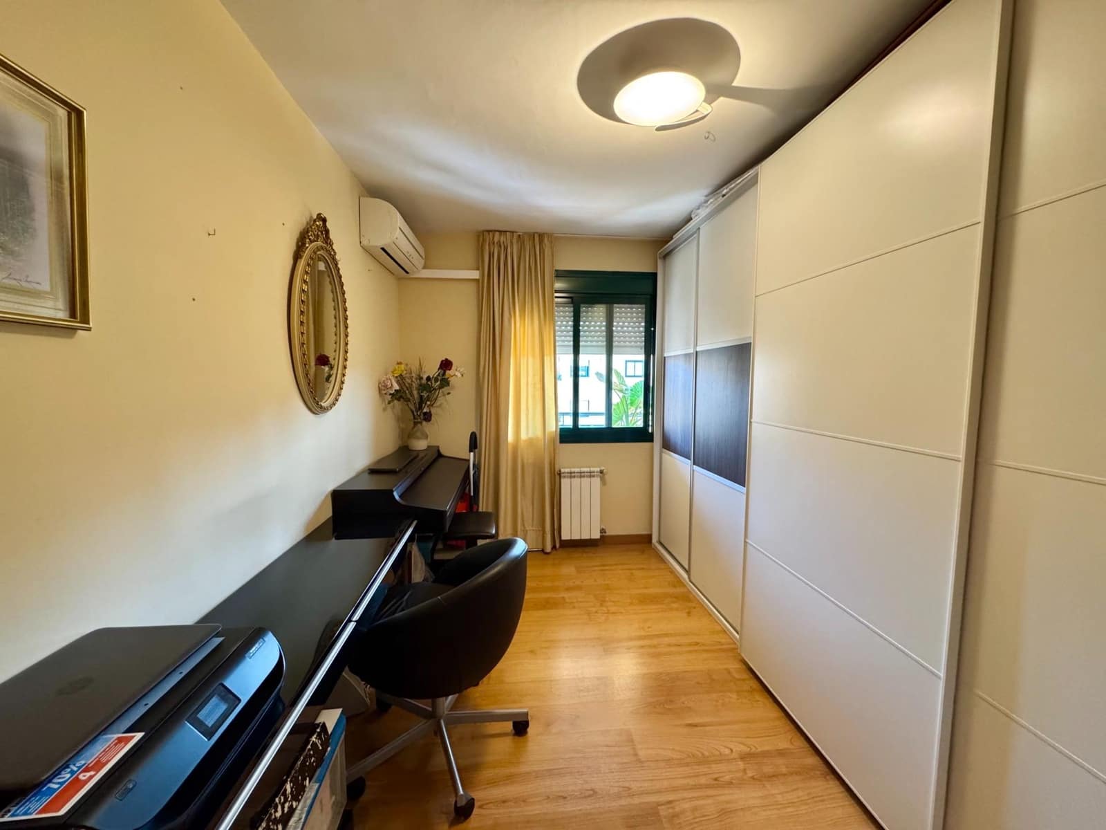 3 soveværelse Penthouse til salg i Palma de Mallorca med swimmingpool garage - € 579.000 (Ref: 9099036)