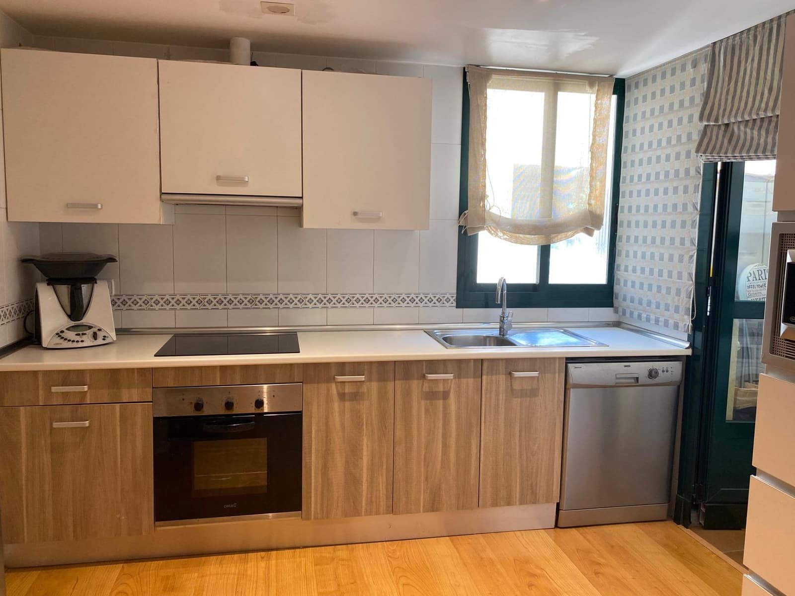 3 soveværelse Penthouse til salg i Palma de Mallorca med swimmingpool garage - € 579.000 (Ref: 9099036)