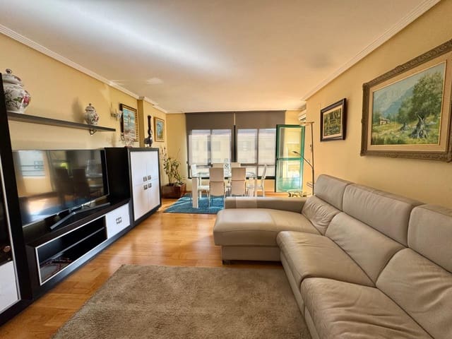 3 soveværelse Penthouse til salg i Palma de Mallorca med swimmingpool garage - € 579.000 (Ref: 9099036)