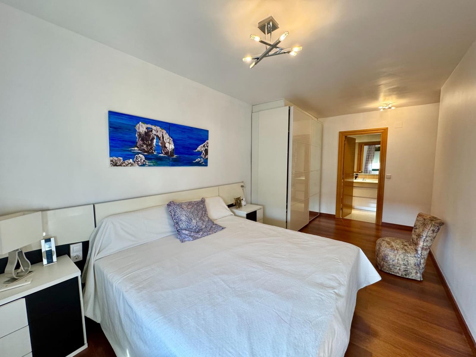 3 soveværelse Penthouse til salg i Palma de Mallorca med swimmingpool garage - € 579.000 (Ref: 9099036)