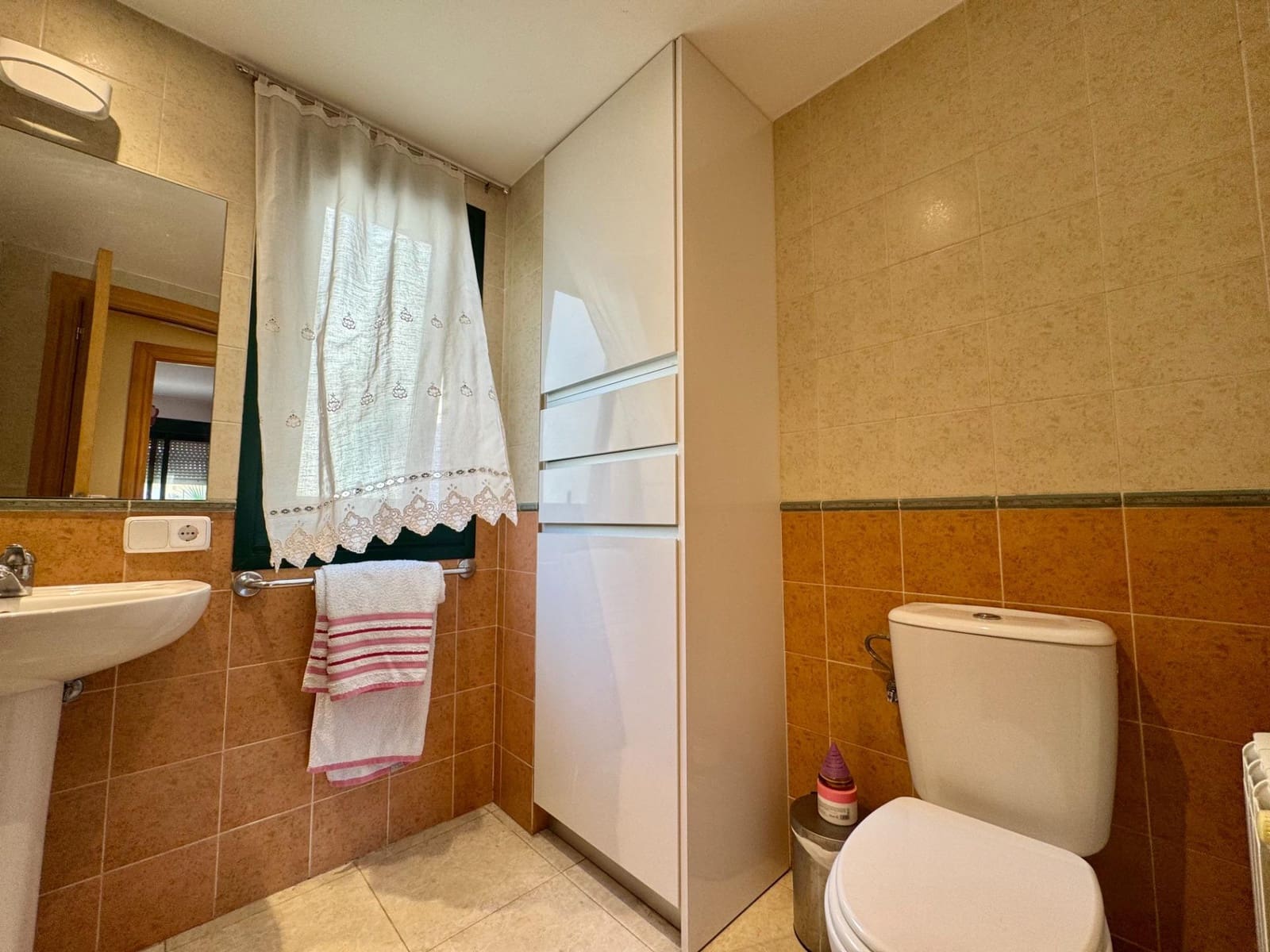 3 soveværelse Penthouse til salg i Palma de Mallorca med swimmingpool garage - € 579.000 (Ref: 9099036)