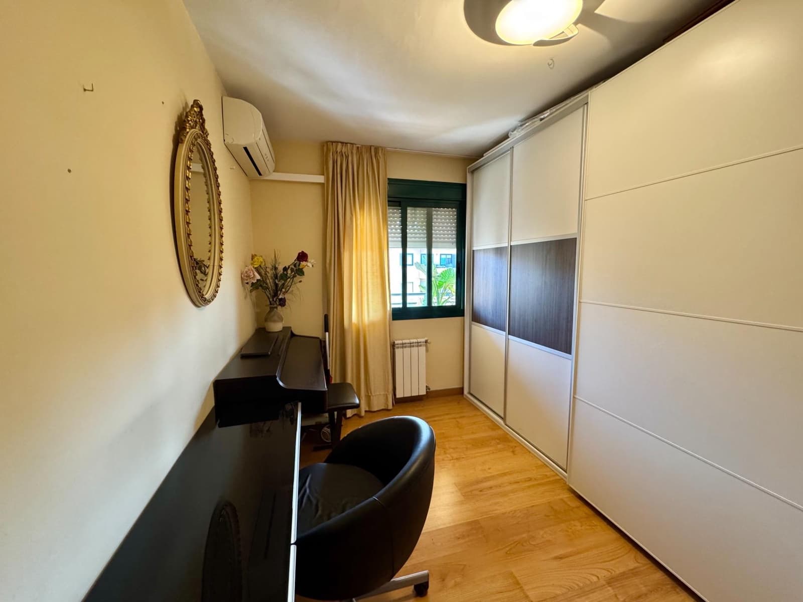 3 soveværelse Penthouse til salg i Palma de Mallorca med swimmingpool garage - € 579.000 (Ref: 9099036)