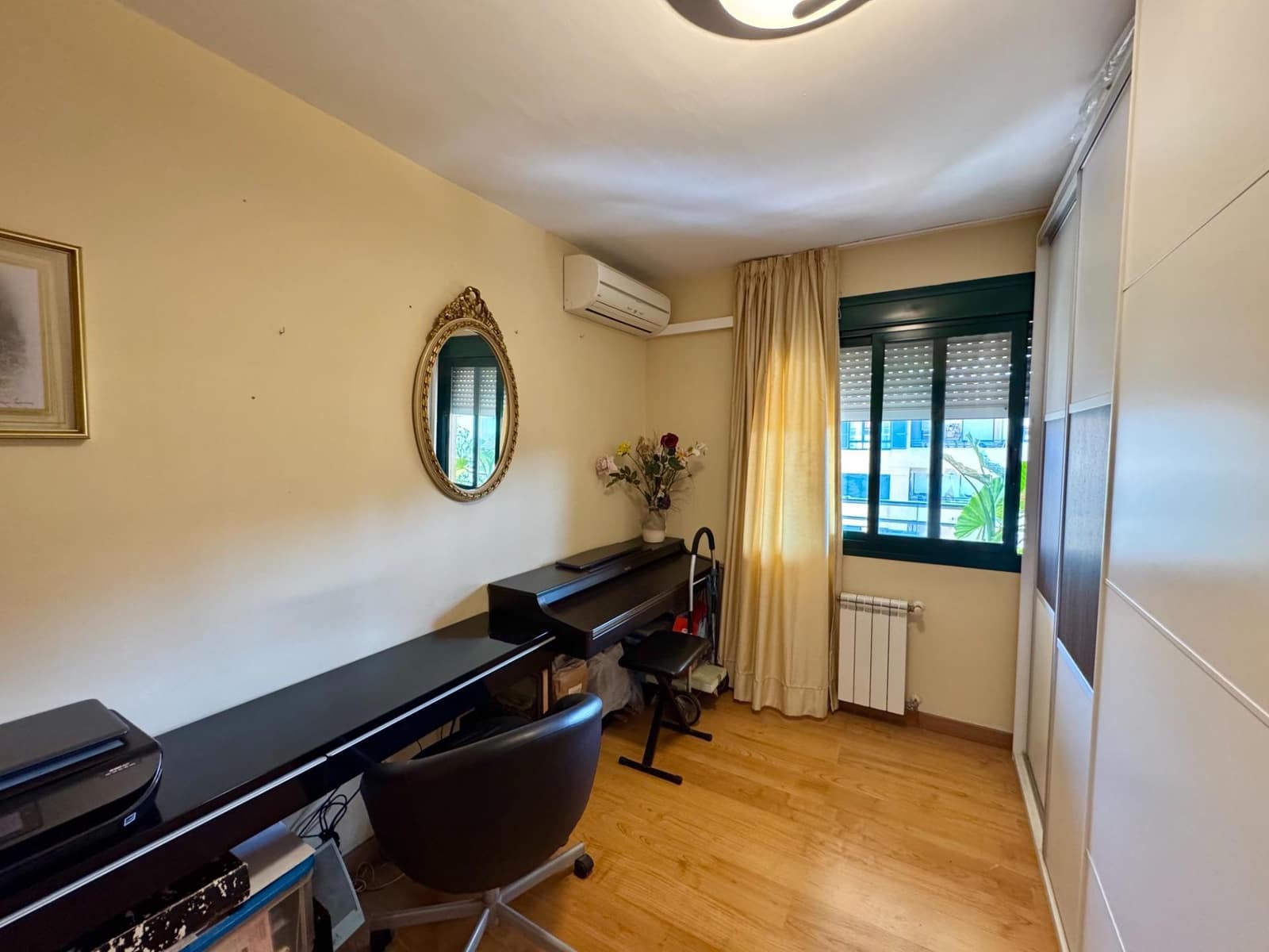 3 soveværelse Penthouse til salg i Palma de Mallorca med swimmingpool garage - € 579.000 (Ref: 9099036)