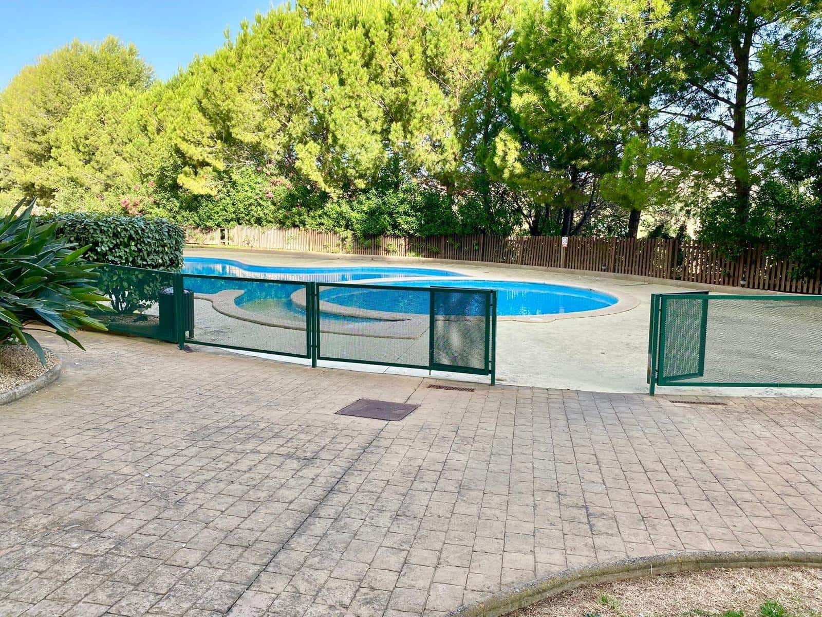 3 soveværelse Penthouse til salg i Palma de Mallorca med swimmingpool garage - € 579.000 (Ref: 9099036)