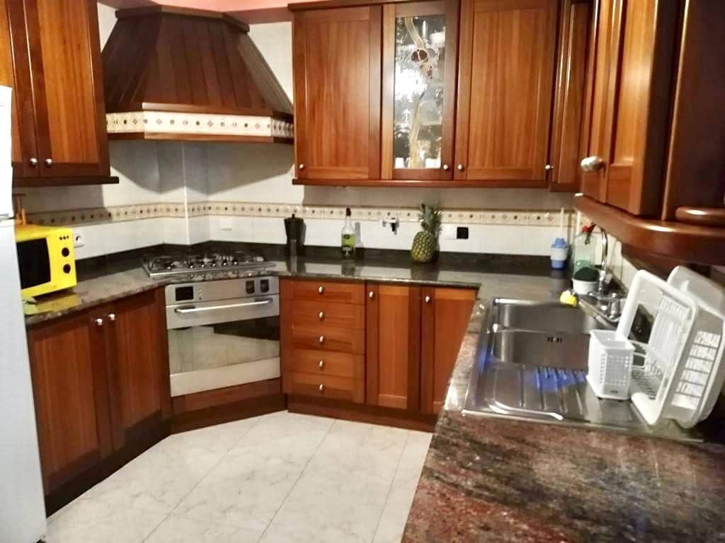 3 soveværelse Lejlighed til salg i Alcudia - € 380.000 (Ref: 9099037)