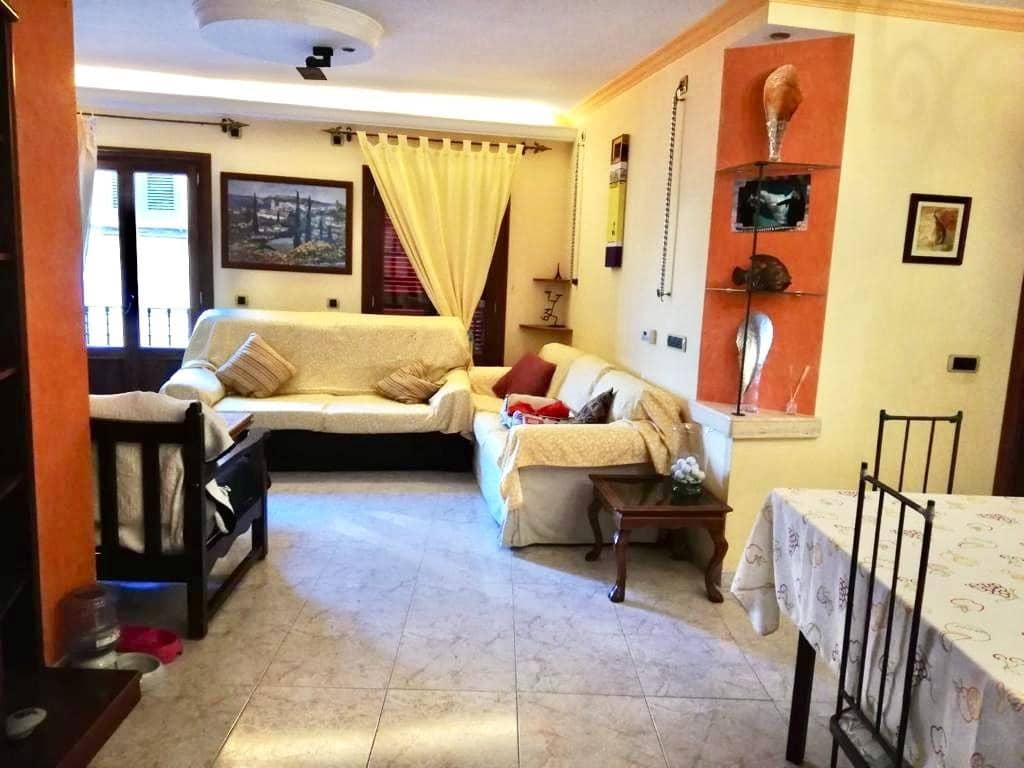 3 soveværelse Lejlighed til salg i Alcudia - € 380.000 (Ref: 9099037)