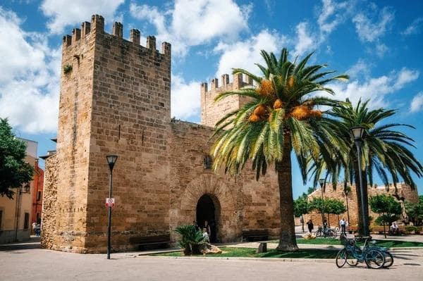 3 camera da letto Appartamento in vendita in Alcúdia - 380.000 € (Rif: 9099037)