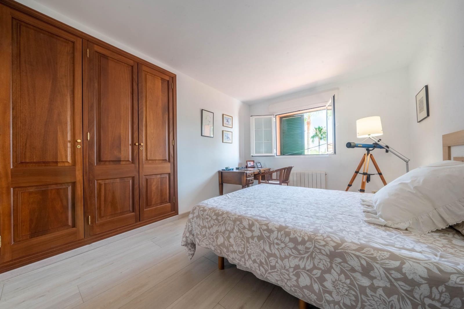 4 soveværelse Villa til salg i Sa Cabaneta / La Cabaneta med swimmingpool garage - € 1.355.000 (Ref: 9104585)