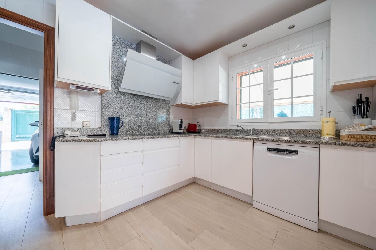 4 soveværelse Villa til salg i Sa Cabaneta / La Cabaneta med swimmingpool garage - € 1.355.000 (Ref: 9104585)