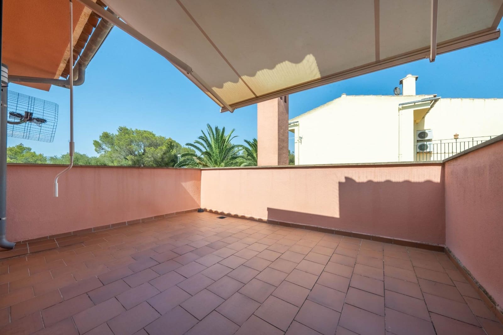 4 Zimmer Villa zu verkaufen in Sa Cabaneta / La Cabaneta mit Pool Garage - 1.295.000 € (Ref: 9104585)