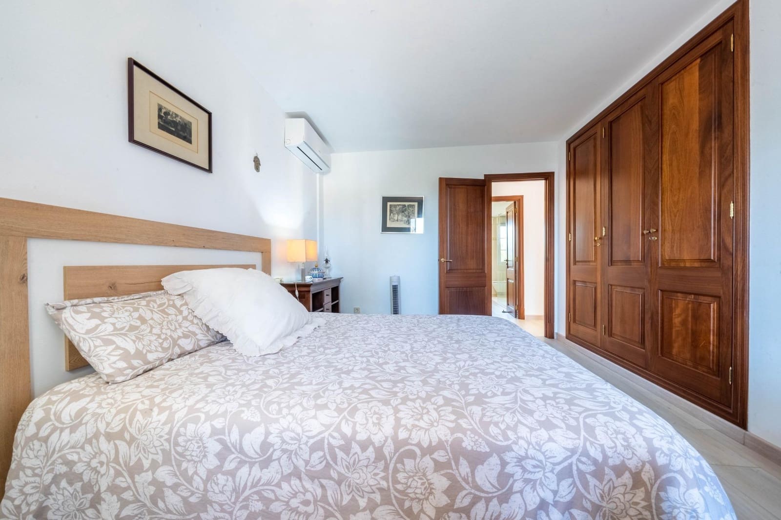 4 Zimmer Villa zu verkaufen in Sa Cabaneta / La Cabaneta mit Pool Garage - 1.295.000 € (Ref: 9104585)