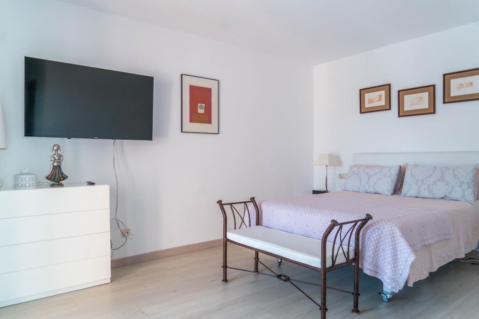 4 Zimmer Villa zu verkaufen in Sa Cabaneta / La Cabaneta mit Pool Garage - 1.295.000 € (Ref: 9104585)