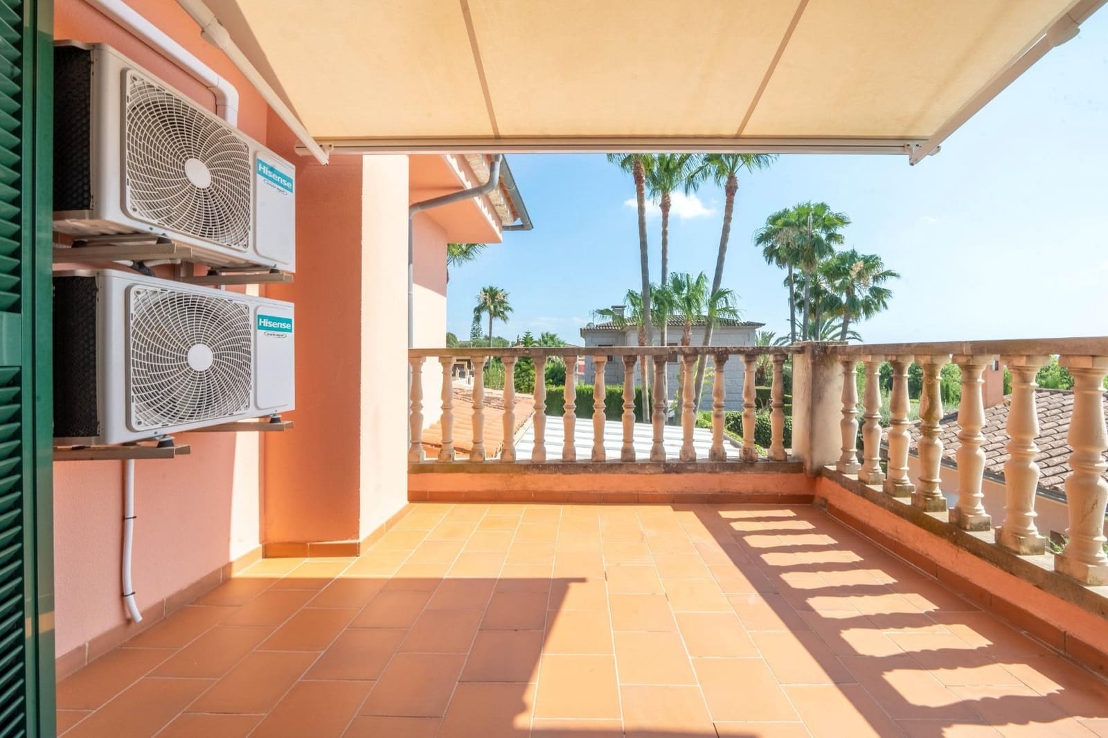 4 Zimmer Villa zu verkaufen in Sa Cabaneta / La Cabaneta mit Pool Garage - 1.295.000 € (Ref: 9104585)
