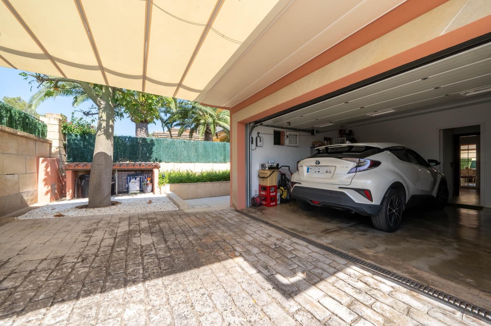 4 Zimmer Villa zu verkaufen in Sa Cabaneta / La Cabaneta mit Pool Garage - 1.295.000 € (Ref: 9104585)