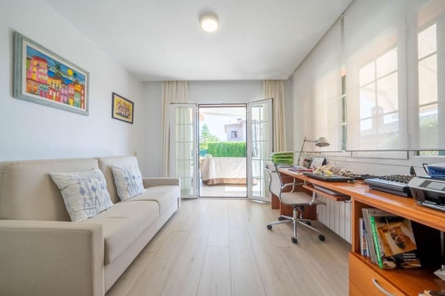 4 soveværelse Villa til salg i Sa Cabaneta / La Cabaneta, Marratxí med swimmingpool garage - € 1.295.000 (Ref: 9104585)