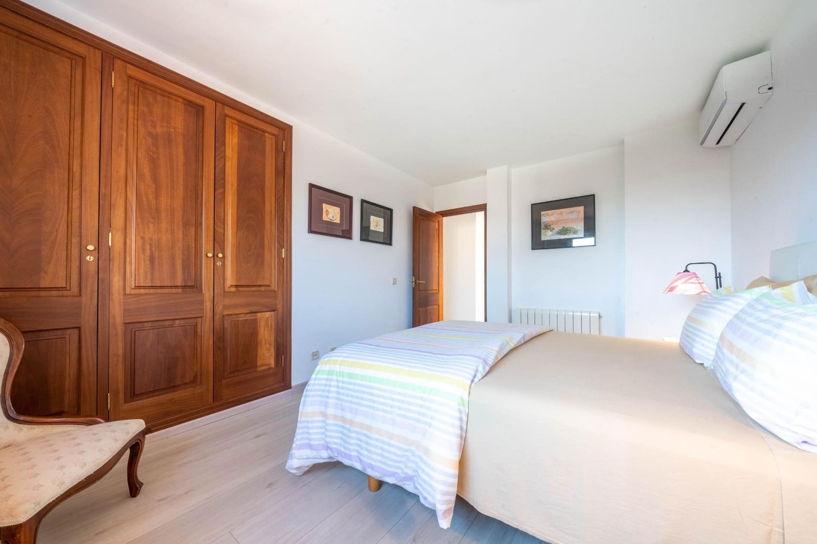 4 bedroom Villa for sale in Sa Cabaneta / La Cabaneta with pool garage - € 1,295,000 (Ref: 9104585)