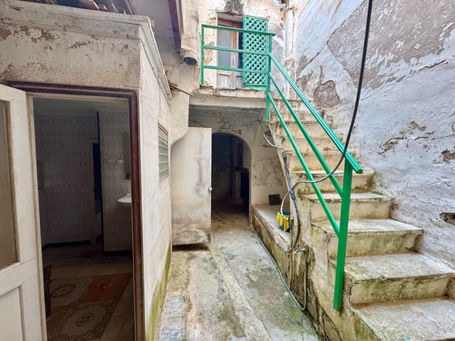 3 sypialnia Dom na sprzedaż w Felanitx z garażem - 230 000 € (Ref: 9118649)
