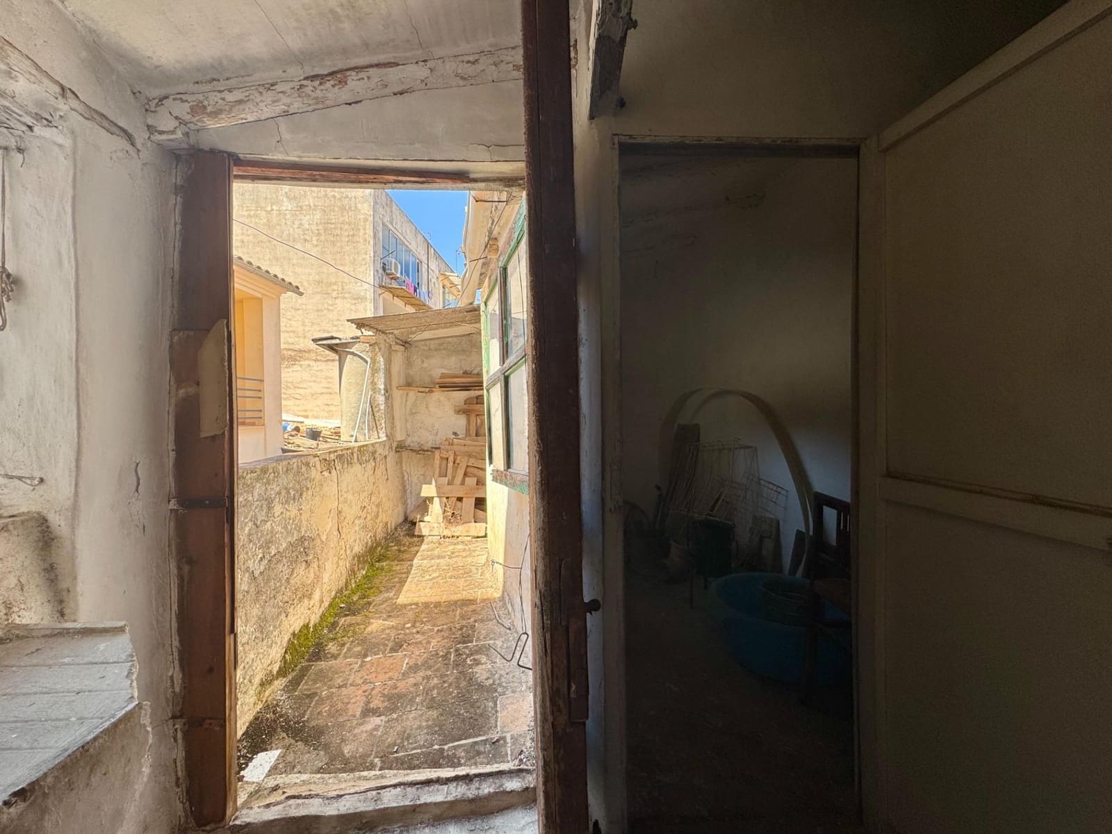 3 sovrum Hus till salu i Felanitx med garage - 240 000 € (Ref: 9118649)